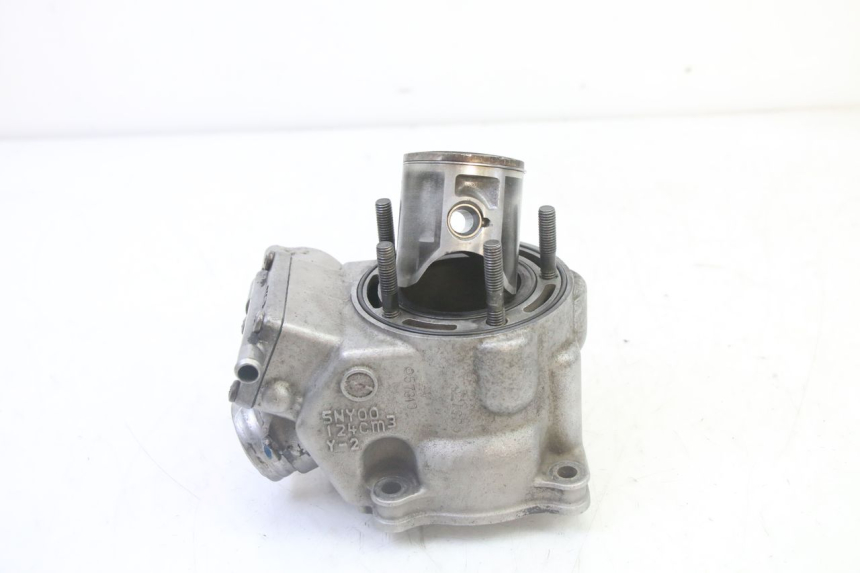 photo de CILINDRO PISTONE YAMAHA YZ 125 (1998 - 2005)