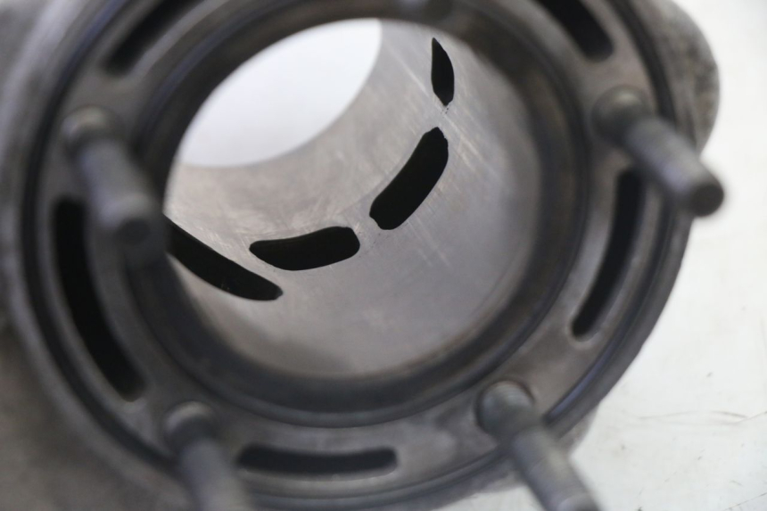 photo de CILINDRO PISTONE YAMAHA YZ 125 (1998 - 2005)