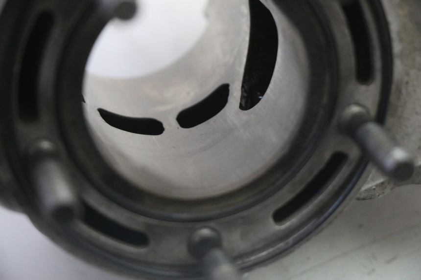 photo de CILINDRO PISTONE YAMAHA YZ 125 (1998 - 2005)