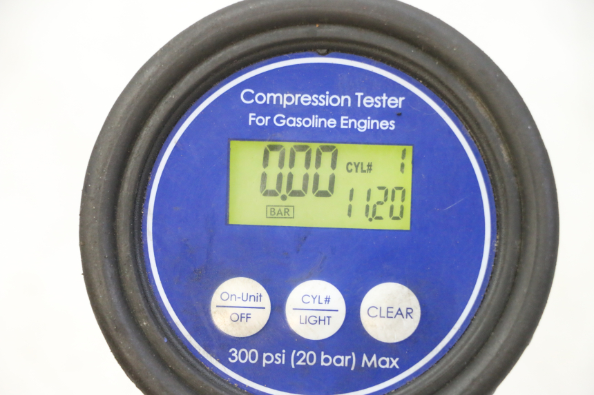 photo de CILINDRO PISTONE YAMAHA YZ 125 (1998 - 2005)