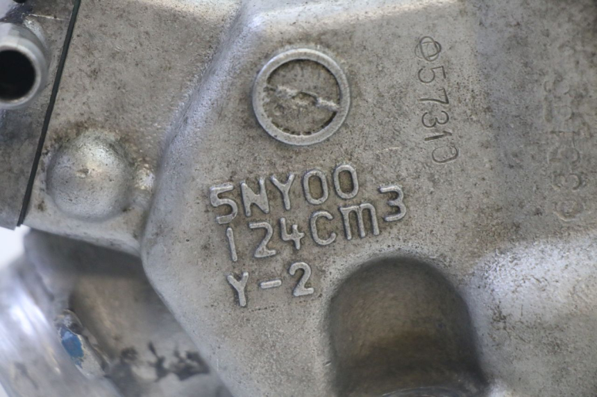 photo de CILINDRO PISTONE YAMAHA YZ 125 (1998 - 2005)