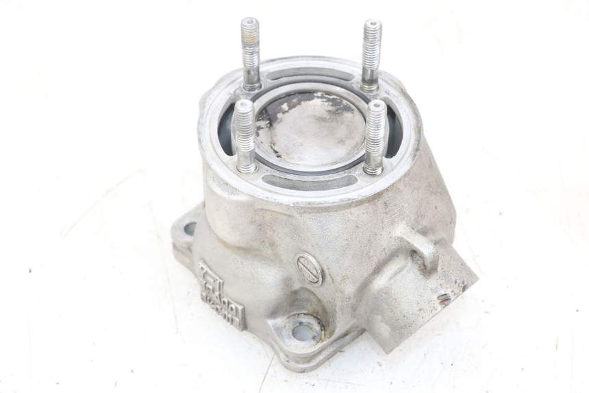 photo de  YAMAHA YZ 85 (2002 - 2018)