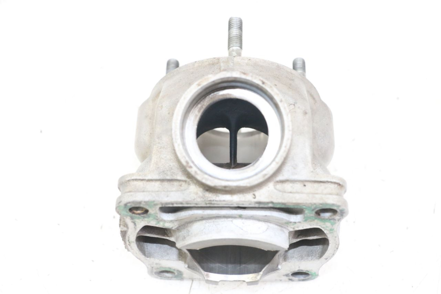 photo de  YAMAHA YZ 85 (2002 - 2018)