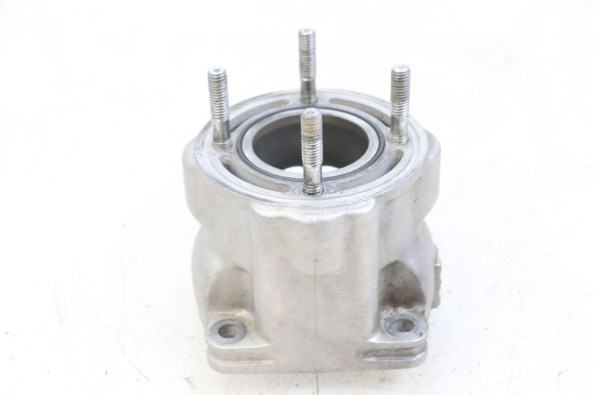 photo de  YAMAHA YZ 85 (2002 - 2018)