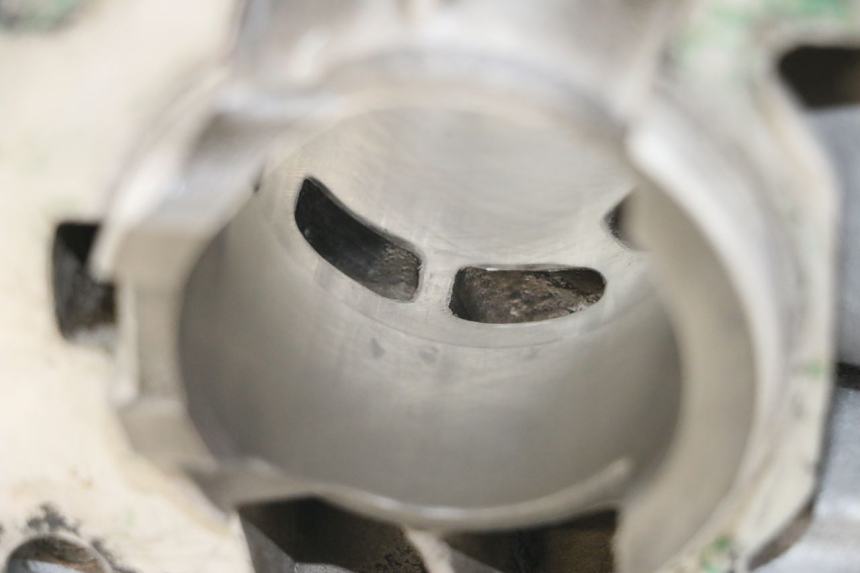 photo de  YAMAHA YZ 85 (2002 - 2018)