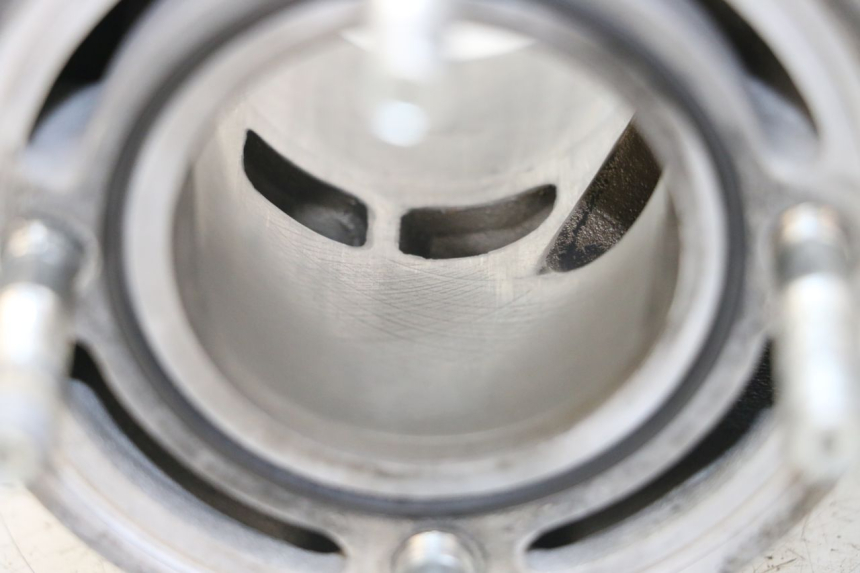 photo de  YAMAHA YZ 85 (2002 - 2018)