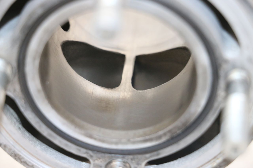 photo de  YAMAHA YZ 85 (2002 - 2018)