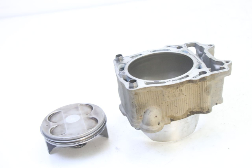 photo de CILINDRO PISTONE YAMAHA YZF YZ-F 450 (2014 - 2016)
