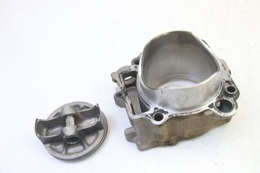 photo de CILINDRO PISTONE YAMAHA YZF YZ-F 450 (2014 - 2016)