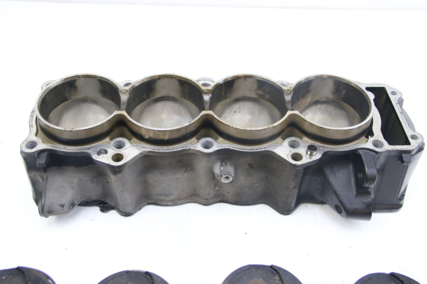 photo de CILINDRO PISTONE KAWASAKI Z ABS 1000 (2014 - 2020)