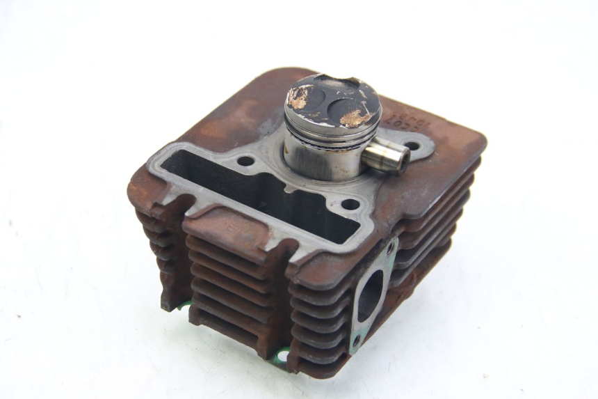 photo de CILINDRO PISTONE PIAGGIO ZIP 4T 50 (2018 - 2020)