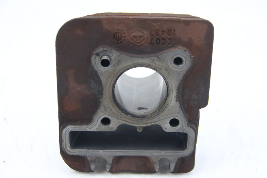 photo de CILINDRO PISTONE PIAGGIO ZIP 4T 50 (2018 - 2020)
