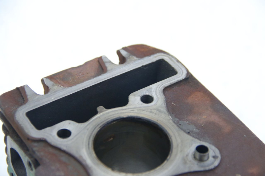 photo de CILINDRO PISTONE PIAGGIO ZIP 4T 50 (2018 - 2020)