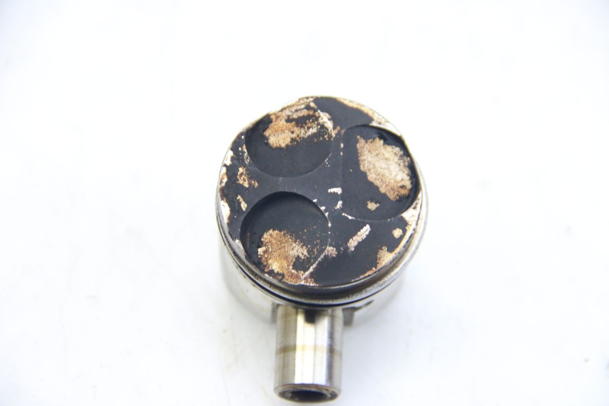 photo de CILINDRO PISTONE PIAGGIO ZIP 4T 50 (2018 - 2020)