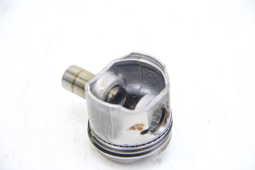 photo de CILINDRO PISTONE PIAGGIO ZIP 4T 50 (2018 - 2020)