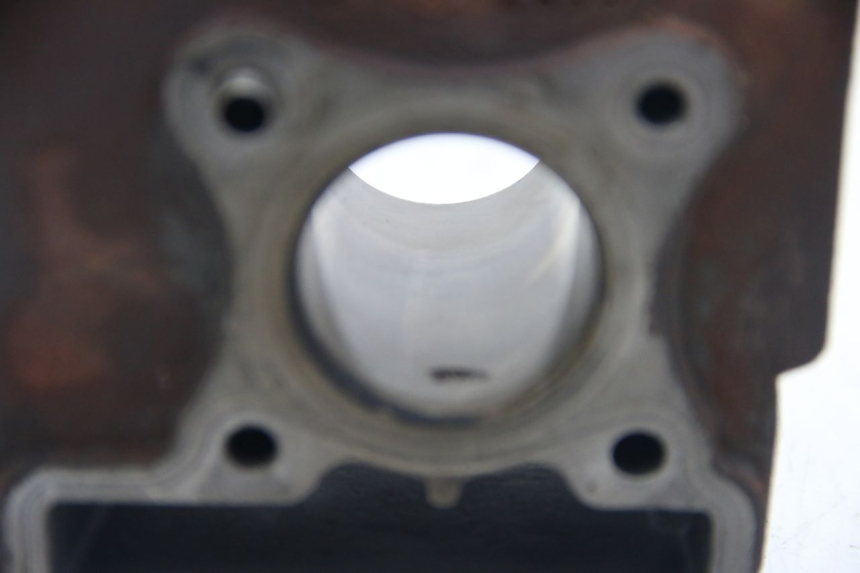 photo de CILINDRO PISTONE PIAGGIO ZIP 4T 50 (2018 - 2020)