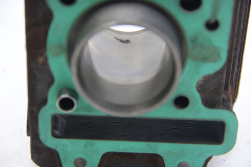 photo de CILINDRO PISTONE PIAGGIO ZIP 4T 50 (2018 - 2020)