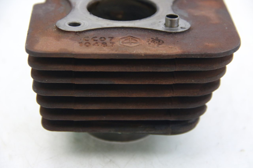 photo de CILINDRO PISTONE PIAGGIO ZIP 4T 50 (2018 - 2020)