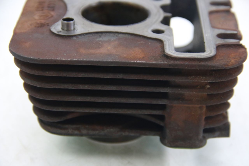 photo de CILINDRO PISTONE PIAGGIO ZIP 4T 50 (2018 - 2020)