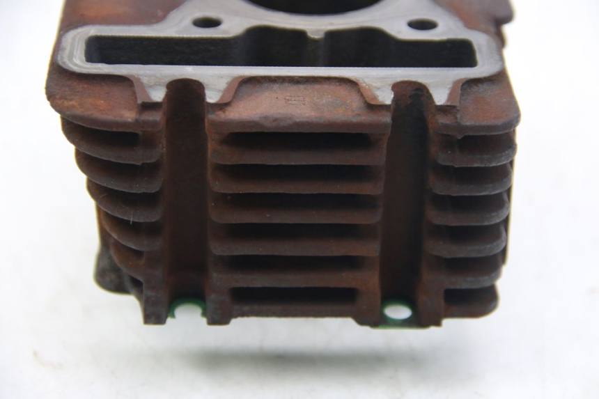 photo de CILINDRO PISTONE PIAGGIO ZIP 4T 50 (2018 - 2020)