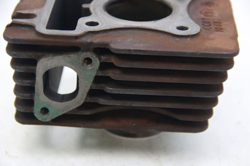 photo de CILINDRO PISTONE PIAGGIO ZIP 4T 50 (2018 - 2020)