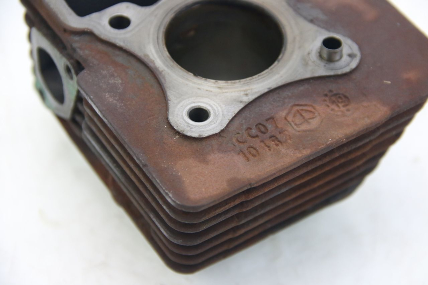 photo de CILINDRO PISTONE PIAGGIO ZIP 4T 50 (2018 - 2020)