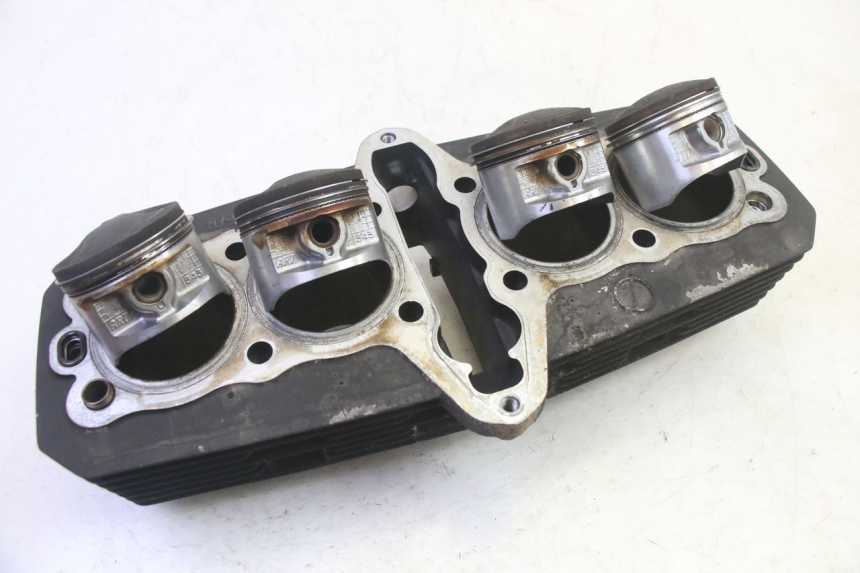 photo de CILINDRO PISTONE KAWASAKI ZR 7 750 (1999 - 2001) - Vista principale