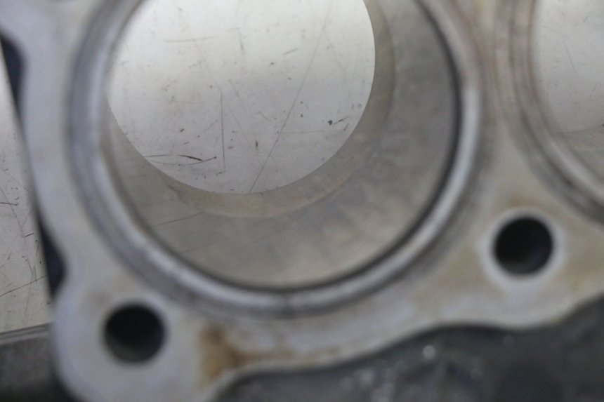 photo de CILINDRO PISTONE KAWASAKI ZR 7 750 (1999 - 2001) - Foto prodotto supplementare