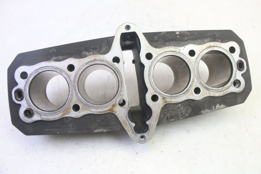 photo de CILINDRO PISTONE KAWASAKI ZR 7 750 (1999 - 2001) - Ricambio usato controllato
