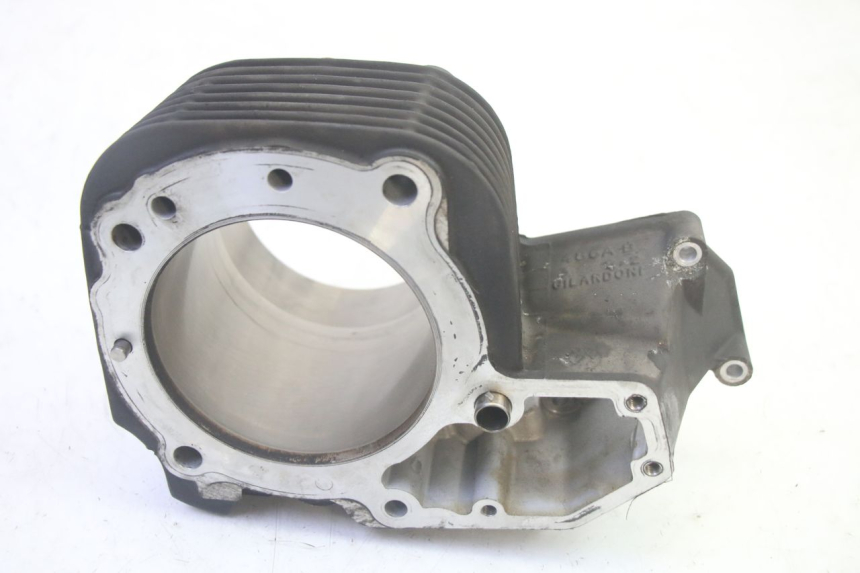 photo de CILINDRO BMW R RT ABS 1200 (2010 - 2014) - Marcature e riferimenti originali