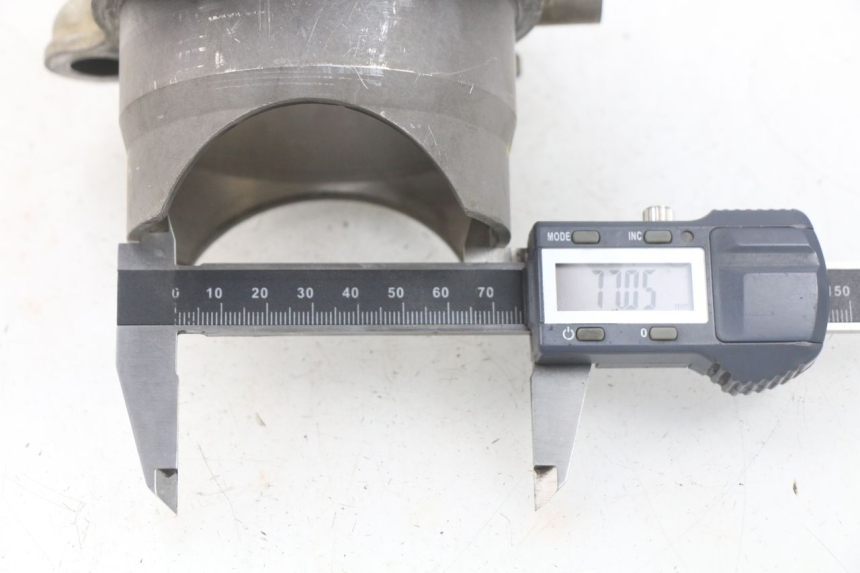 photo de CILINDRO SUZUKI RM-Z RMZ 250 (2010 - 2016)