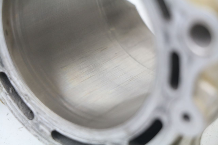 photo de CILINDRO SUZUKI RM-Z RMZ 250 (2010 - 2016)