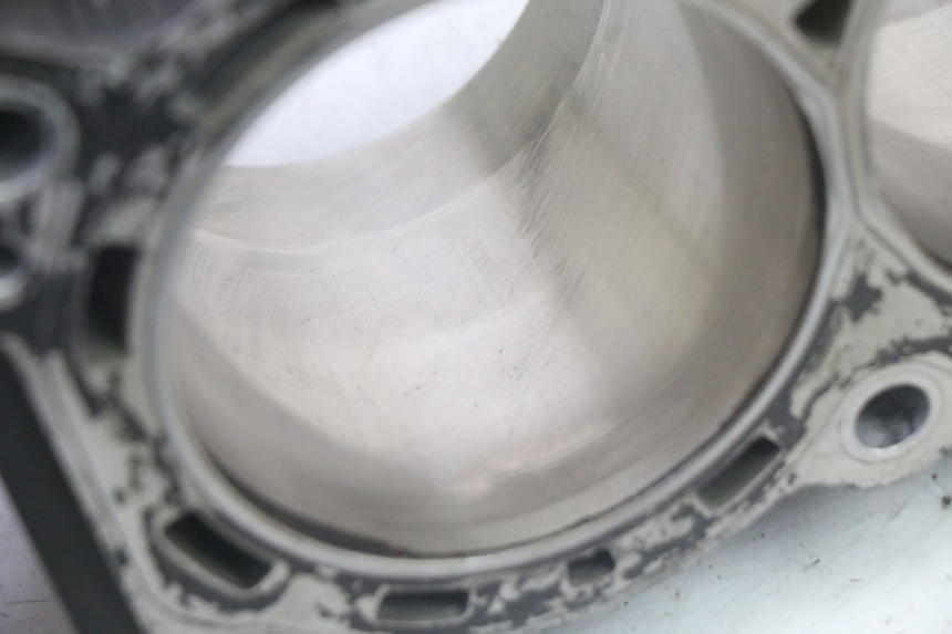 photo de CILINDRO YAMAHA TDM ABS 900 (2002 - 2014) - Marcature e riferimenti originali