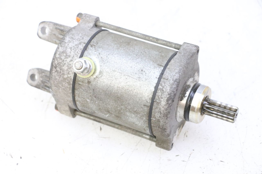 photo de AVVIAMENTO QUADRO 4 4D 350 (2015 - 2018)