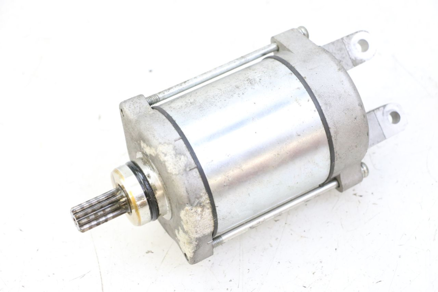 photo de AVVIAMENTO QUADRO 4 4D 350 (2015 - 2018)