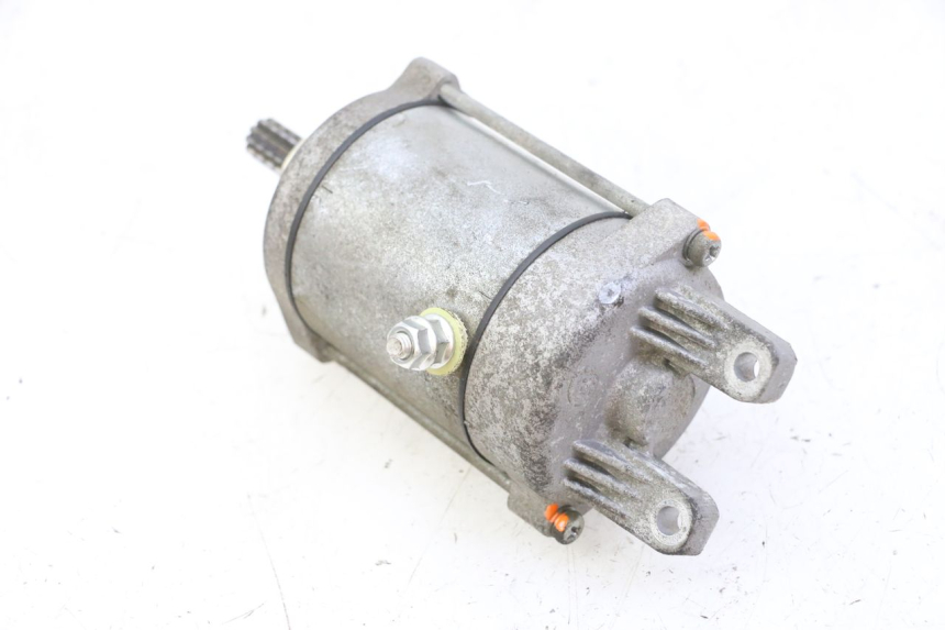 photo de AVVIAMENTO QUADRO 4 4D 350 (2015 - 2018)