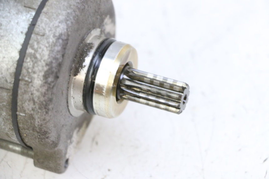 photo de AVVIAMENTO QUADRO 4 4D 350 (2015 - 2018)