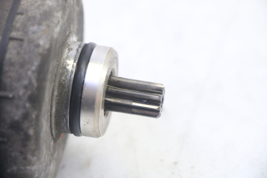 photo de AVVIAMENTO ADIVA AD3 300 (2014 - 2020)