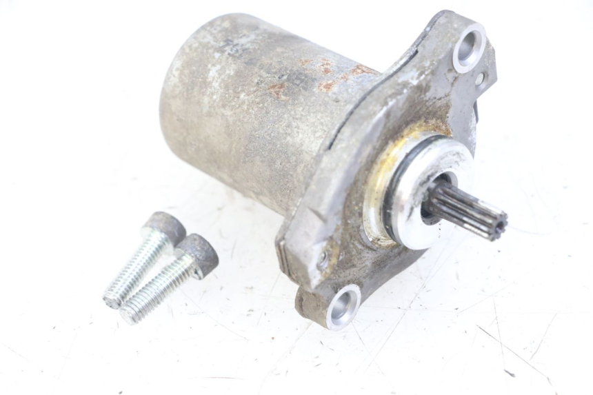 photo de AVVIATORE YAMAHA AEROX 2T 50 (2013 - 2017)