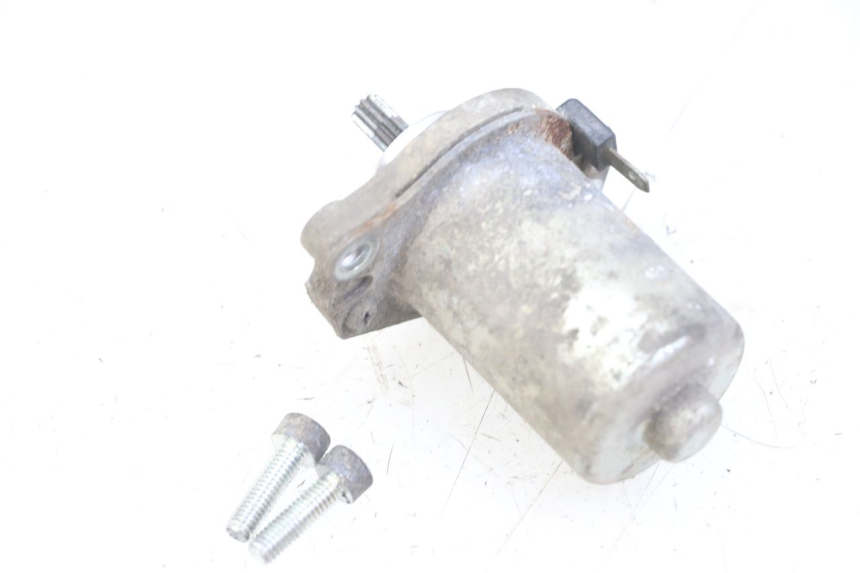 photo de AVVIATORE YAMAHA AEROX 2T 50 (2013 - 2017)