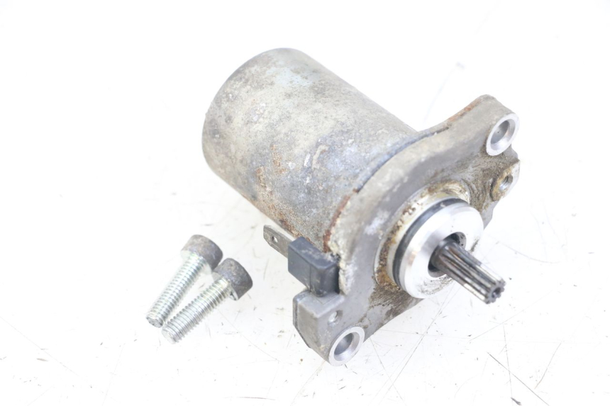 photo de AVVIATORE YAMAHA AEROX 2T 50 (2013 - 2017)