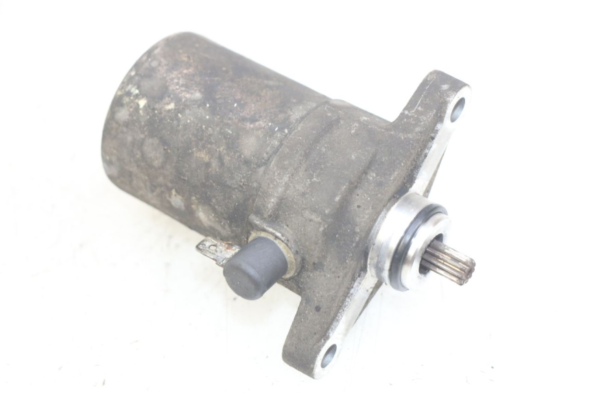 photo de AVVIATORE KYMCO AGILITY 16+ 4T 50 (2018 - 2023)