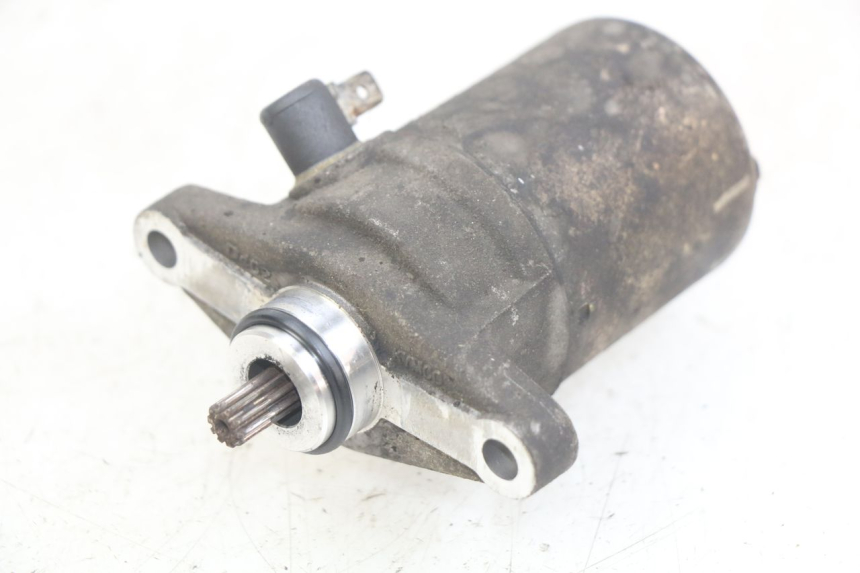 photo de AVVIATORE KYMCO AGILITY 16+ 4T 50 (2018 - 2023)