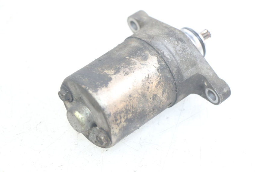 photo de AVVIATORE KYMCO AGILITY 16+ 4T 50 (2018 - 2023)