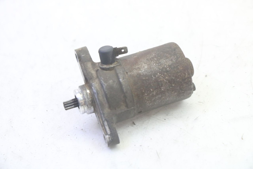 photo de AVVIATORE KYMCO AGILITY 16+ 4T 50 (2018 - 2023) - Vista principale