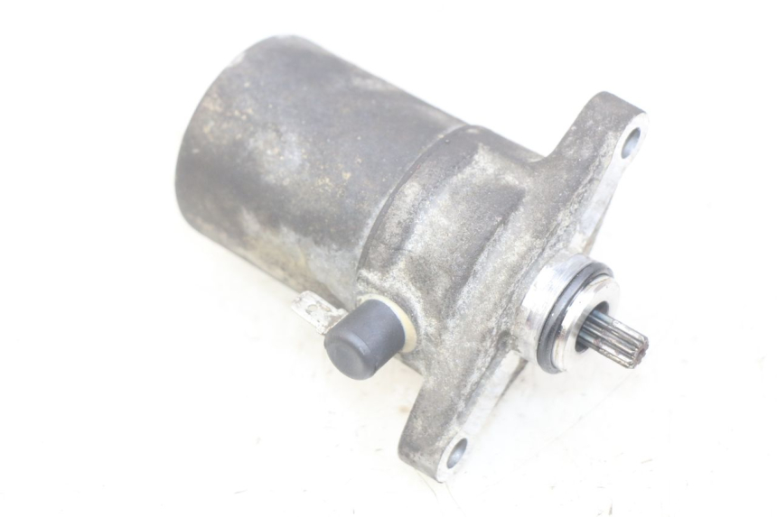 photo de AVVIATORE KYMCO AGILITY 4T 50 (2018 - 2022)