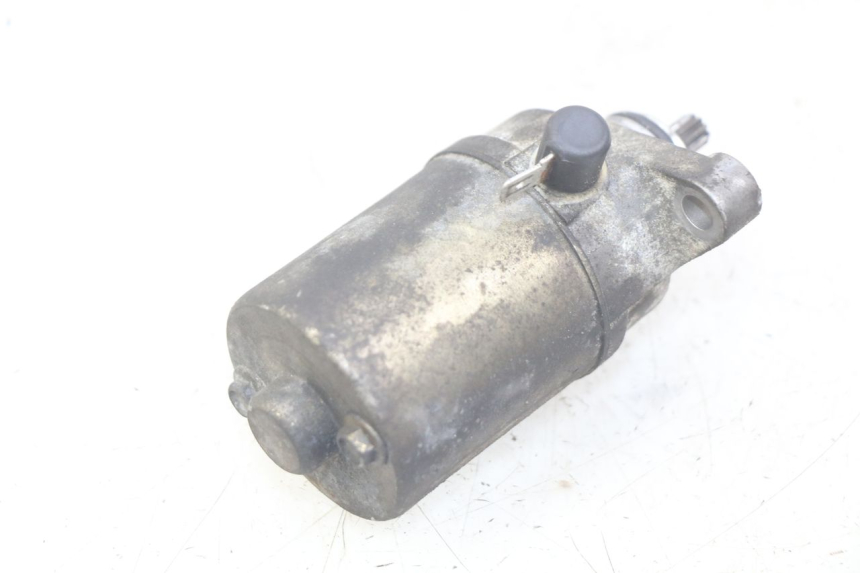 photo de AVVIATORE KYMCO AGILITY 4T 50 (2018 - 2022)