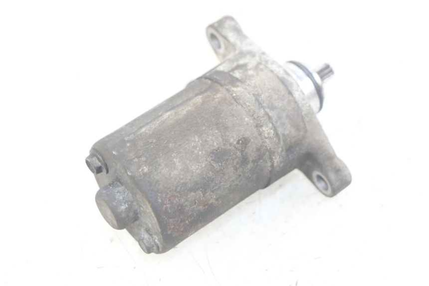 photo de AVVIATORE KYMCO AGILITY 4T 50 (2018 - 2022)