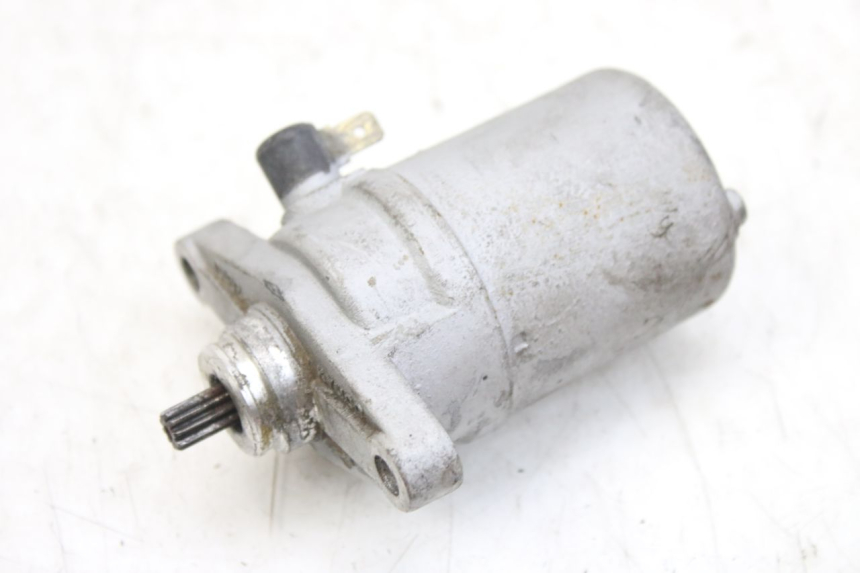 photo de AVVIATORE KYMCO AGILITY 4T 50 (2005 - 2018)