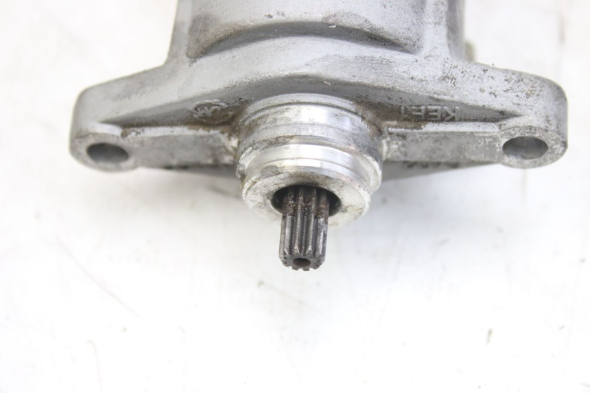 photo de AVVIATORE KYMCO AGILITY 4T 50 (2005 - 2018)